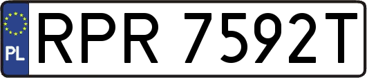RPR7592T