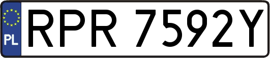 RPR7592Y