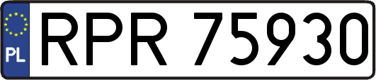 RPR75930