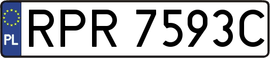 RPR7593C