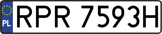 RPR7593H