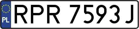 RPR7593J