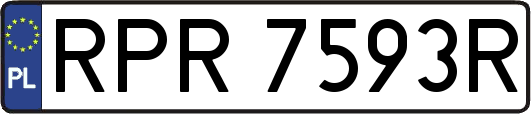RPR7593R