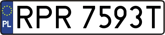 RPR7593T