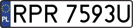 RPR7593U
