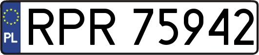 RPR75942