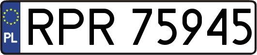 RPR75945