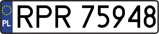 RPR75948