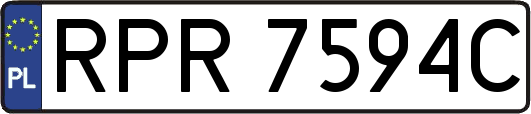 RPR7594C