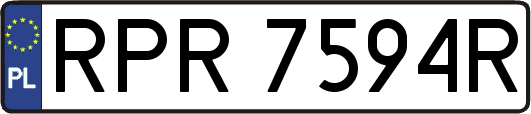 RPR7594R