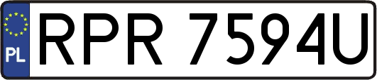 RPR7594U