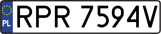 RPR7594V