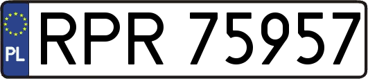 RPR75957