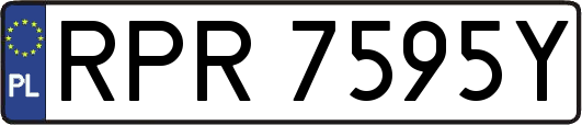 RPR7595Y
