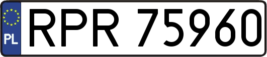 RPR75960