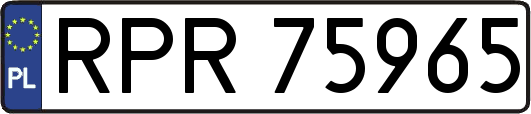 RPR75965