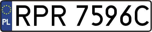 RPR7596C