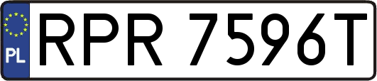 RPR7596T