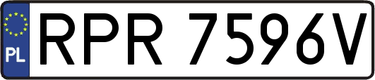 RPR7596V