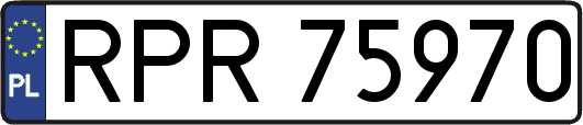 RPR75970