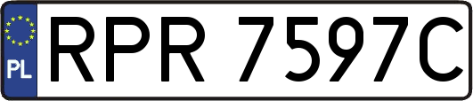RPR7597C