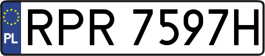 RPR7597H