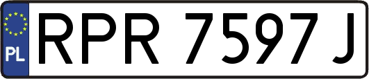 RPR7597J