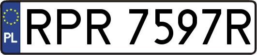 RPR7597R