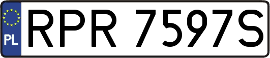 RPR7597S