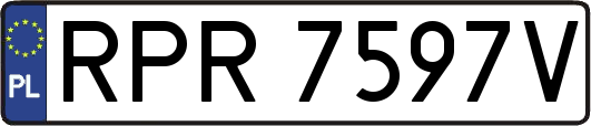 RPR7597V