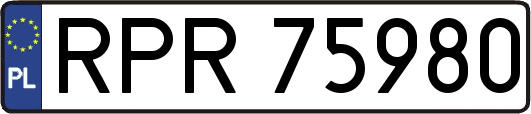 RPR75980