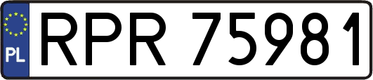 RPR75981