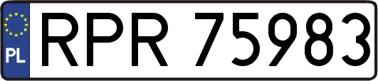 RPR75983