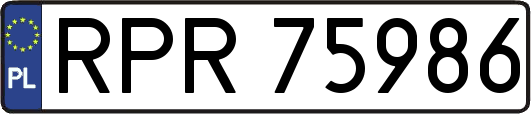 RPR75986