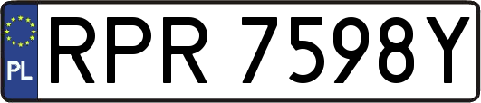 RPR7598Y