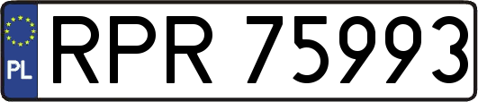 RPR75993