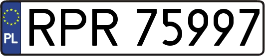 RPR75997