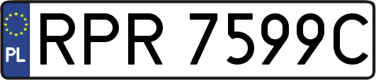 RPR7599C