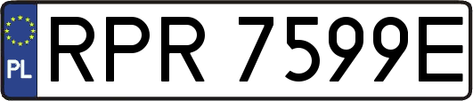 RPR7599E