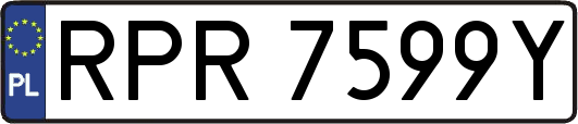 RPR7599Y
