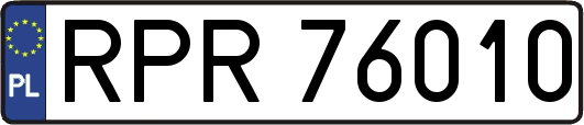 RPR76010