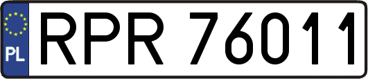 RPR76011