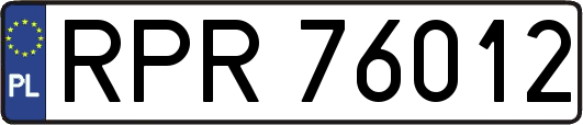 RPR76012