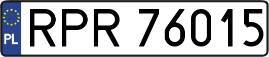 RPR76015
