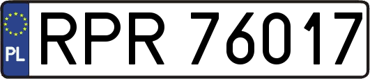 RPR76017