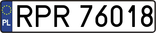 RPR76018