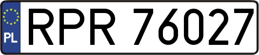 RPR76027