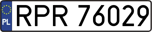RPR76029
