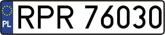 RPR76030
