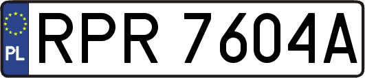 RPR7604A